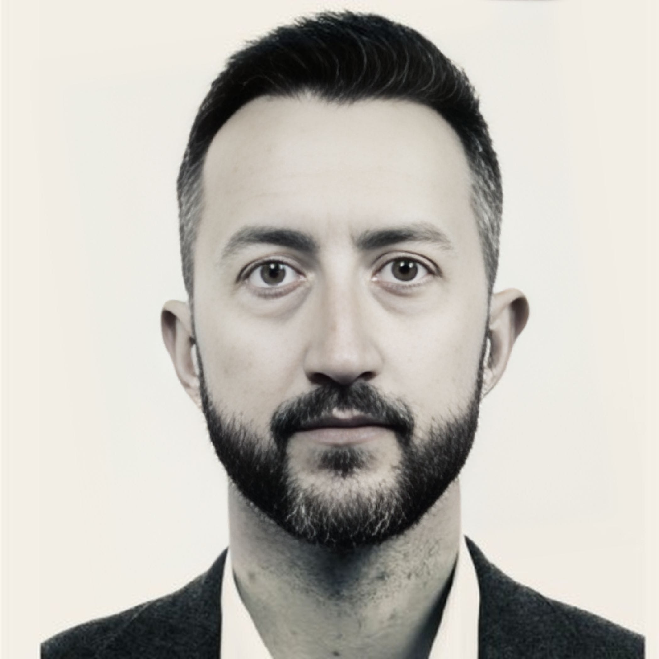 Adam Charlton