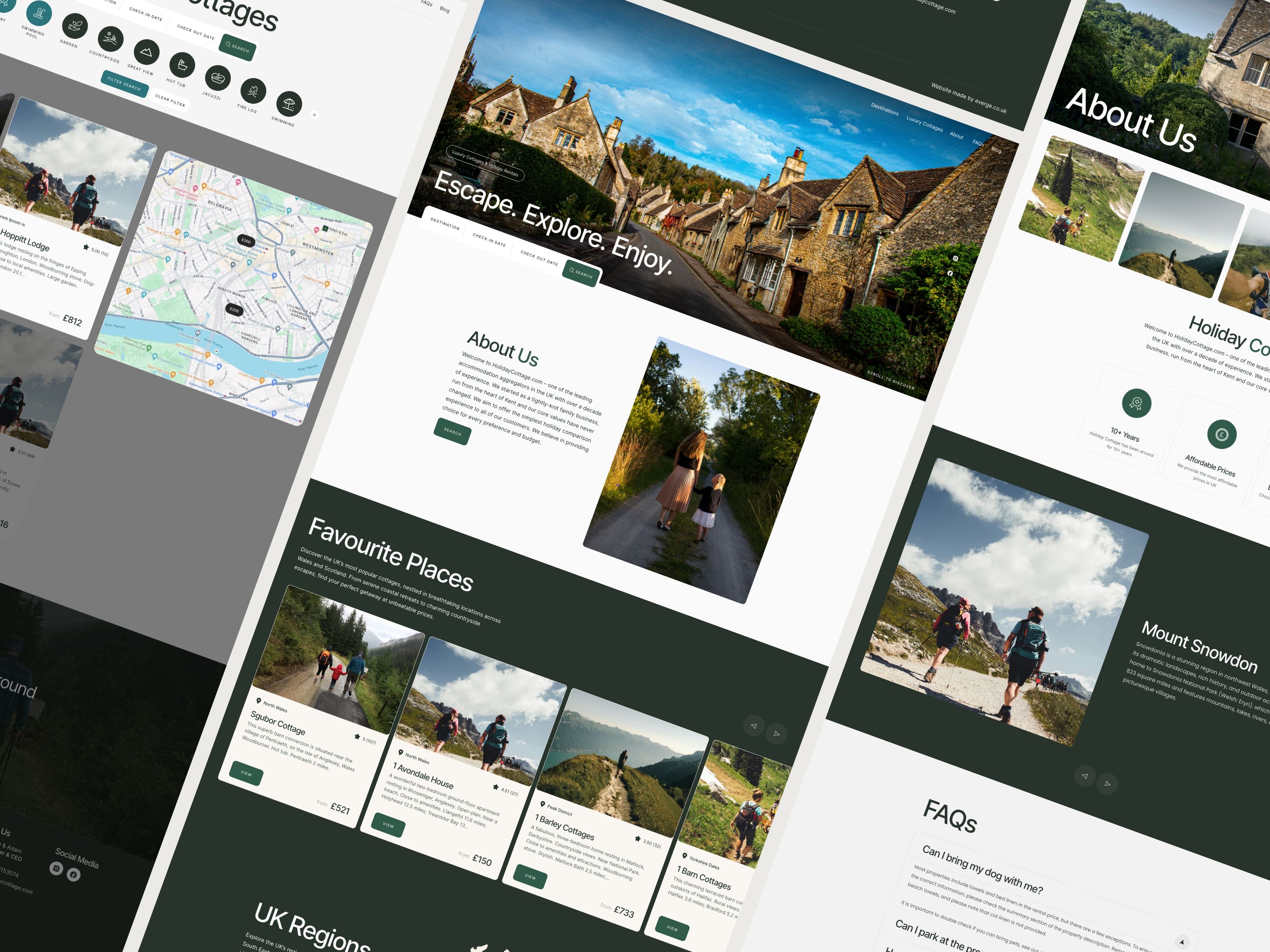 custom wordpress development